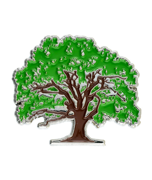 Ženkliukas Paprastasis ąžuolas